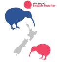 New Zealand English Teacher  logo